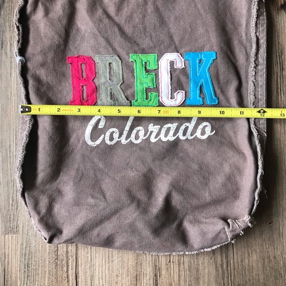 Shoulder Bag - Picture 7 of 7